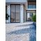 TIEPOLO Sandy Black Polycarbonate LED 11