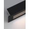 OFF Sandy Black Aluminium, Polycarbonate