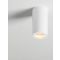 SPOT Sandy White Aluminium Polycarbonate