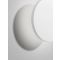 TOWER Sandy White Acrylic Polycarbonate