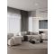 GREAMY Triac Dimmable Sandy White Alumi