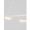 GREAMY Triac Dimmable Sandy White Alumi