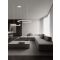 GREAMY Triac Dimmable Sandy White Alumi