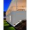 PASSAGIO White Aluminium LED 1 Watt 60Lm
