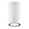 CERISE White Aluminium & Glass Diffuser