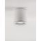 CERISE White Aluminium & Glass Diffuser