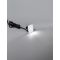 PASSAGIO White Aluminium LED 1 Watt 60Lm