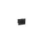 OLIN Dark Anthracite Aluminium & Glass L
