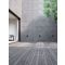 CAEL Dark Anthracite Aluminium & Glass L
