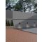 SOREN Sandy Black Aluminium & Polycarbon