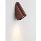 SOREN Corten Aluminium & Polycarbonate L