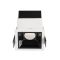 SOREL White & Black Alum 7W Citizen L:6.