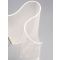 SIDERNO Gold Aluminium & Acrylic LED 31