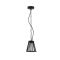 CARINA Black AIuminium LED 6 Watt 279.09