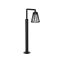 CARINA Black AIuminium LED 6 Watt