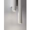 Paron Sandy White Aluminium LED 15 Watt