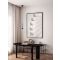 Ola Sandy Black Aluminium & Steel LED 4