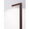 PIPE Corten Steel LED 5 Watt 220-240Vol
