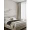 BRILLIA Brass Gold Aluminium LED 4 Wat