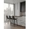 BRILLIA Pearl Black Aluminium LED 4 Wat