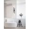 BRILLIA Sandy Black Aluminium LED 11 Wat