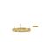 MOTIF LED Ceiling Light Bronze Aluminium