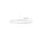 MOTIF LED Ceiling Light Sandy White Alum