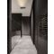 Lusa Triac Dimmable Foggy Nickel Alumini