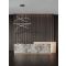 Maelo sandy Black D 150 - H300