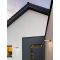 POSEN Anthracite Die-Casting Aluminium &