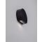 SANGO Dark Gray Aluminium & Glass LED 4W