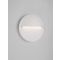 RODIX Sandy White Aluminium & Polycarbon