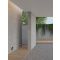 RODIX Corten Aluminium & Polycarbonate L
