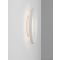 CICO Sandy White Aluminium & Polycarbona