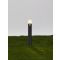 PAUL Sandy Black Aluminium LED 10 Watt