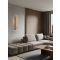 VELAR Triac Dimmable Antique Brass Steel