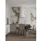 PHOS Triac Dimmable Brass Gold Steel, A