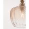 LONI Brass Metal Champagne Glass LED E27