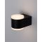 NUS Black Die-Casting Aluminium & Acryli