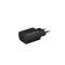 ADAPTOR Black adaptor 5V 2A