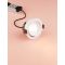 BLADE White Aluminium LED 12 Watt 720Lm