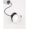 BLADE White Aluminium LED 12 Watt 720Lm