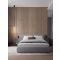 STILVI Sandy Black Aluminium LED 4Watt