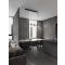 Kita Triac Dimmable Sandy Black Metal &