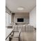 Figin Dimmable by Remote Control CCT San