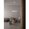FELICIA Triac Dimmable Sandy White Steel