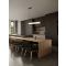 GLAZE Triac Dimmable Sandy Black Steel,