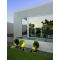 STAKE Black Aluminium & Glass LED 5 Watt