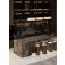 ESSENZO Triac Dimmable Antique Brass St