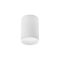 NED Sandy White Aluminium LED GU10 1x10